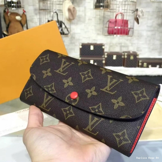 Cheap Louis Vuitton EMILIE 0716